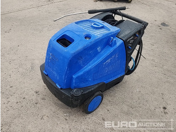 Pressure washer