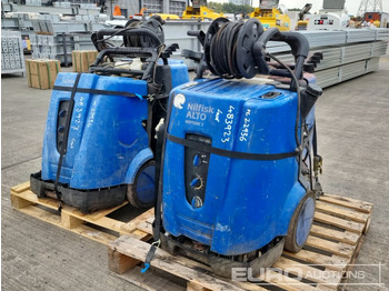 Pressure washer