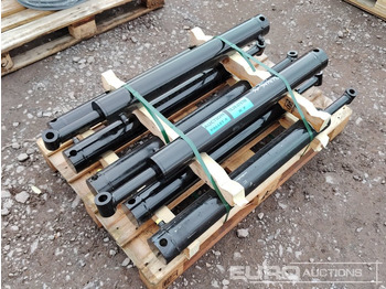 Construction equipment
