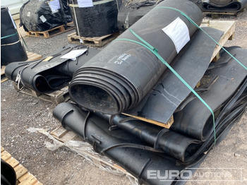 Construction equipment