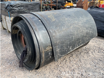 Construction equipment