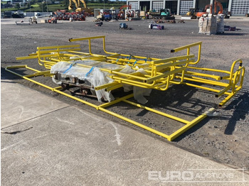 Construction equipment