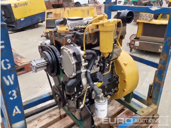 Engine PERKINS