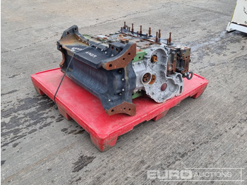 Engine PERKINS