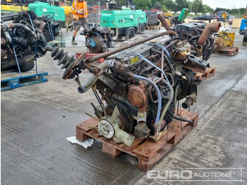 Engine PERKINS