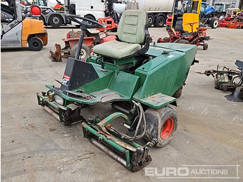Garden mower RANSOMES