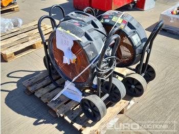 Construction equipment