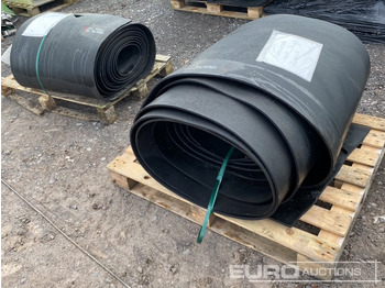 Construction equipment