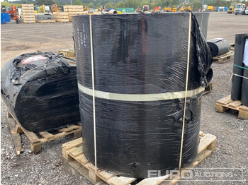 Construction equipment Roll of Discharge Conveyor Belt: picture 3