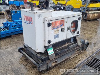 Generator set