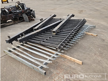 Construction equipment