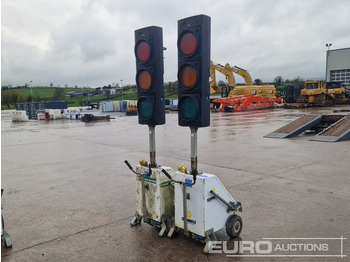 Construction equipment