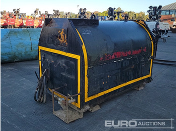 Storage tank