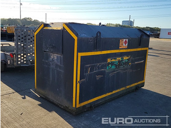 Storage tank
