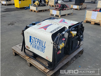 Generator set