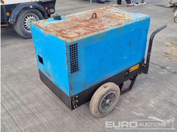 Generator set