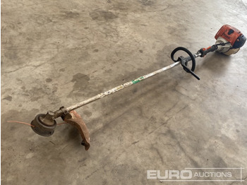Construction equipment STIHL