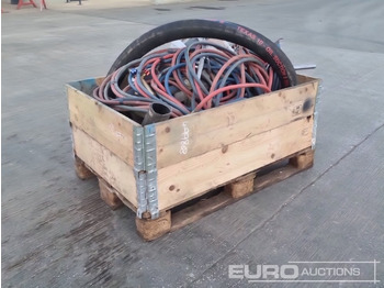 Construction equipment