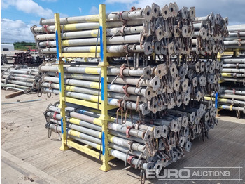Construction equipment