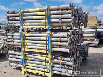 Construction equipment