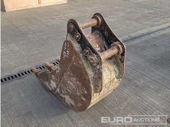 Bucket Strickland 18" Digging Bucket 65mm Pin to suit 13 Ton Excavator: picture 3