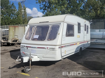 Caravan CHALLENGER