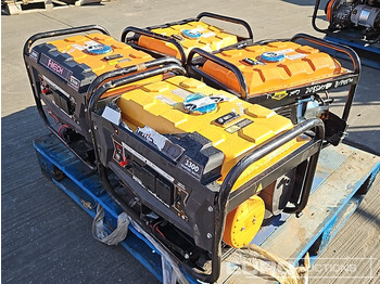 Generator set