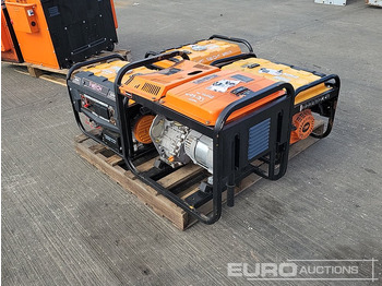 Generator set