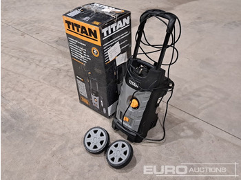 Pressure washer