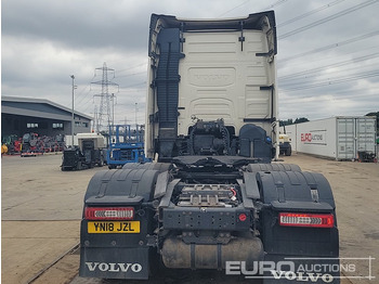 Tractor unit Volvo FH500: picture 4