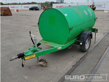 Storage tank