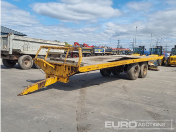 Farm trailer