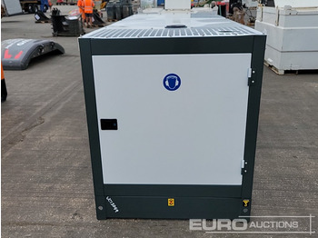 Generator set Unused 2024 Ashita AG3-150: picture 4