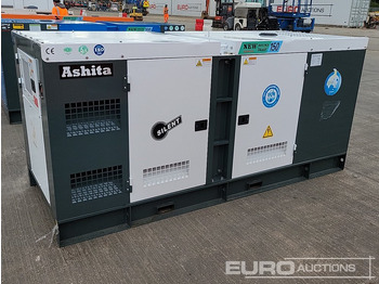 Generator set Unused 2024 Ashita AG3-150: picture 2