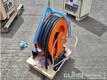 Construction equipment