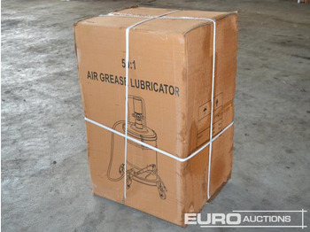 Construction equipment Unused 2025 Ashita 13QB02: picture 4