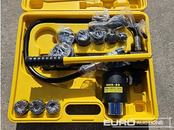 Construction equipment Unused 2025 Ashita HHK- 8D: picture 5