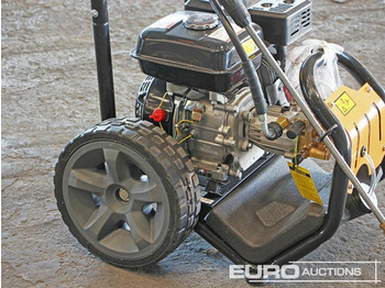 Pressure washer Unused 2025 Ashita LB-180G: picture 2