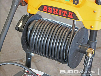 Pressure washer Unused 2025 Ashita LB-180G: picture 5