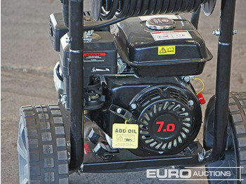 Pressure washer Unused 2025 Ashita LB-180G: picture 3