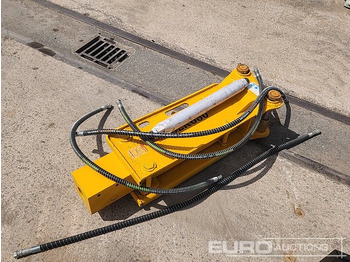 Hydraulic hammer