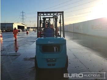 Forklift Unused 2025 Baoli KBD30: picture 4
