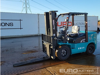 Forklift BAOLI