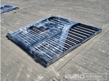 Construction equipment CAPTOK