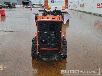 Skid steer loader Unused 2025 Captok CK36C: picture 4 Skid steer loader Unused 2025 Captok CK36C: picture 4