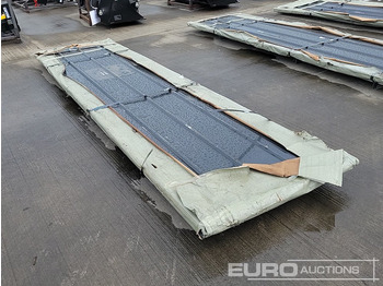 Construction equipment Unused 2025 Captok CKL50: picture 2