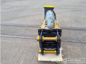 Hydraulic hammer Unused 2025 Lyals ALS530: picture 4