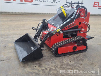Skid steer loader