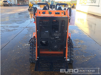 Skid steer loader Unused 2025 MMS MS36C: picture 4 Skid steer loader Unused 2025 MMS MS36C: picture 4