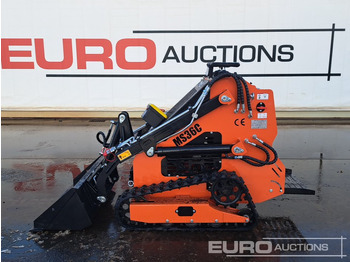 Skid steer loader Unused 2025 MMS MS36C: picture 2 Skid steer loader Unused 2025 MMS MS36C: picture 2